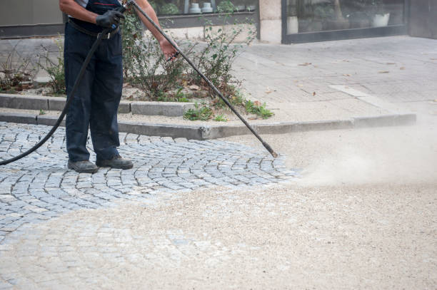 Best Animal Enclosure Cleaning  in Strodes Mills, PA