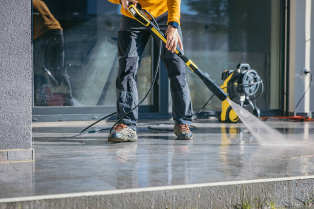 Best Dumpster Area Cleaning  in Strodes Mills, PA
